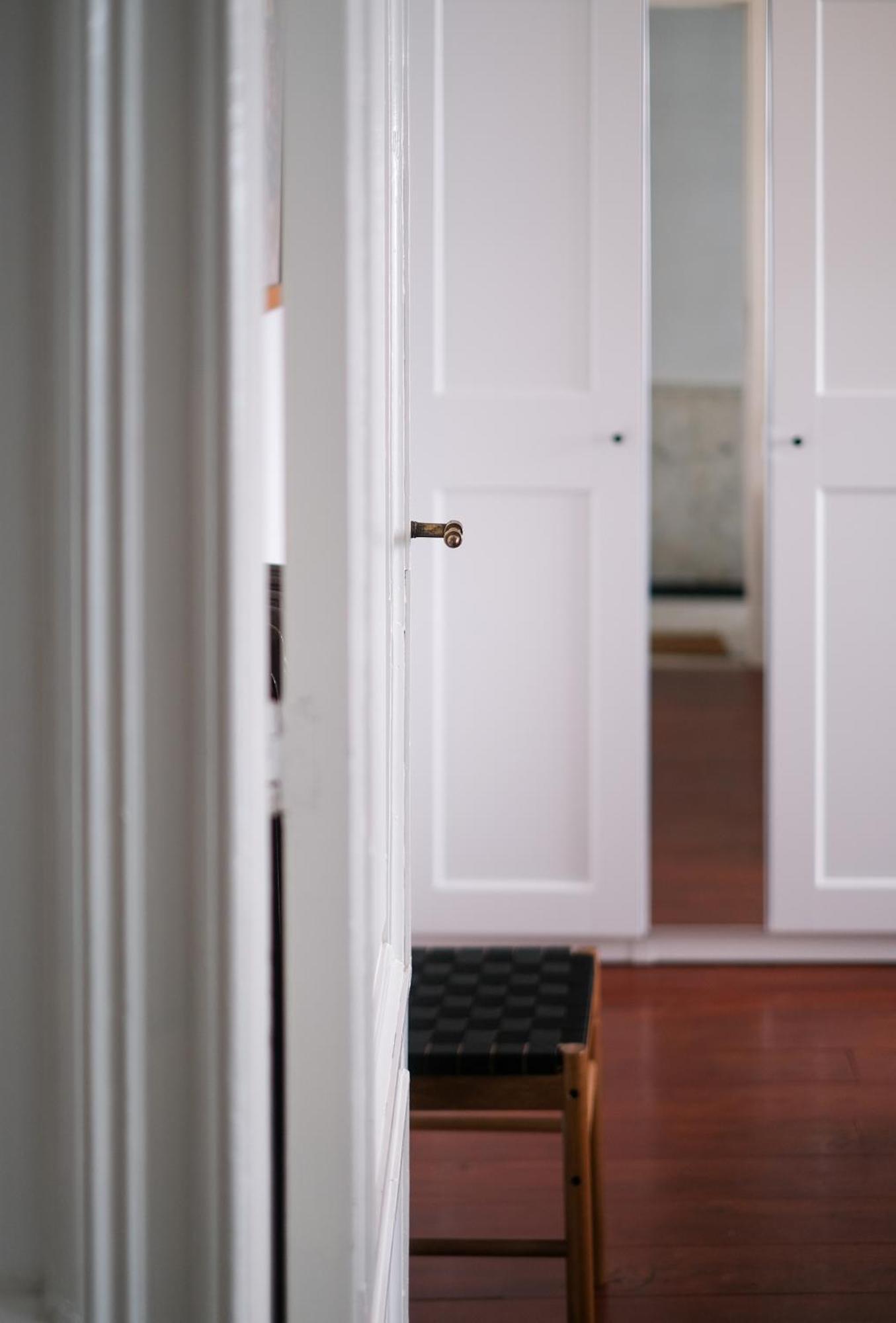 Your Homestay In A Bibliophile Mansion Antwerpen Eksteriør bilde